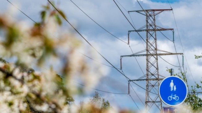 Процесът на изравняване с европейските цени на тока вече е в ход