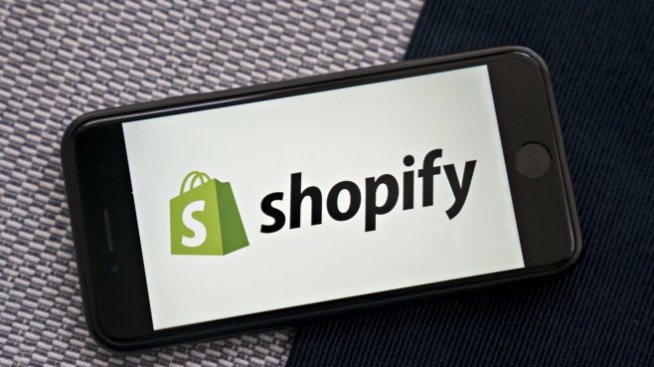 Shopify, големият печеливш от пандемията