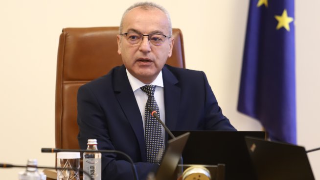 Служебният кабинет одобри удължаване на действието на Бюджет 2022