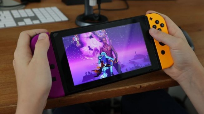 Nintendo се насочва към удължаване на печелившата си серия