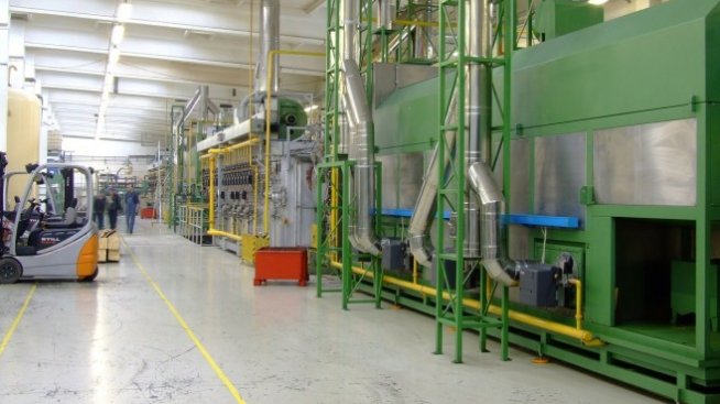За година цените в промишлеността спадат с 1,5%
