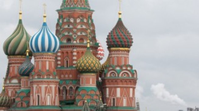 Промишлената активност в Русия спада до най-ниското ниво в историята си