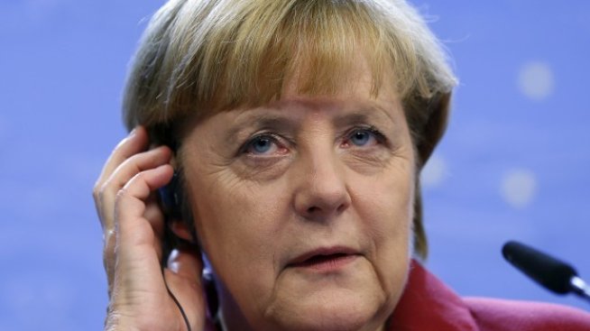 Меркел ще се окаже една от малкото, пощадени от "евроскептичната вълна"