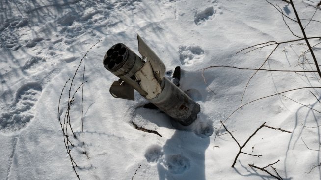 Защо Полша не може да сваля руските ракети, летящи в близост до границата ѝ?