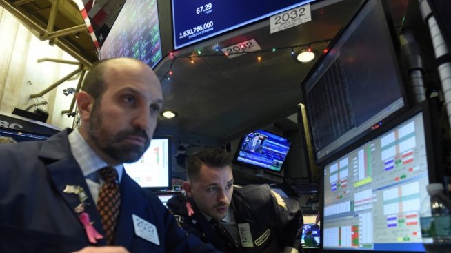 Wall Street стартира на зелена територия*