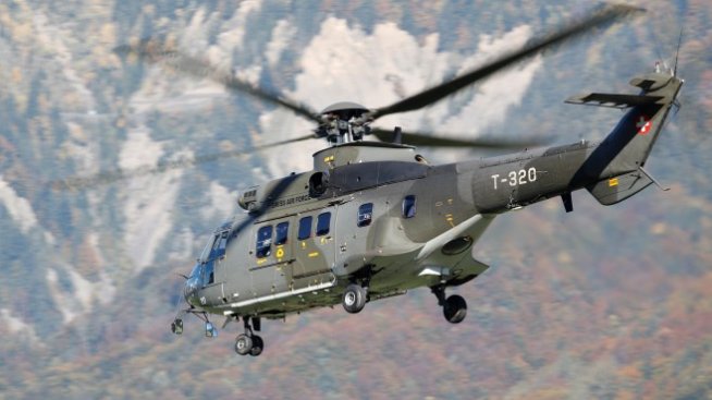 Airbus доставя първите два хеликоптера на Украйна от поръчка за 555 млн. евро