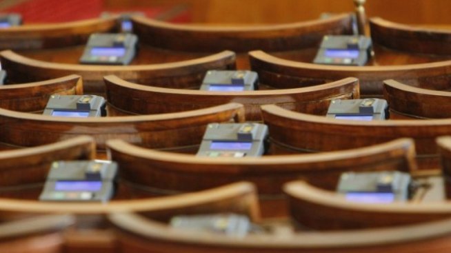 Пробуждането на призрака "прогресивно облагане"