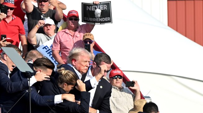 Как нападения срещу президенти и кандидат-президенти оформиха историята на САЩ