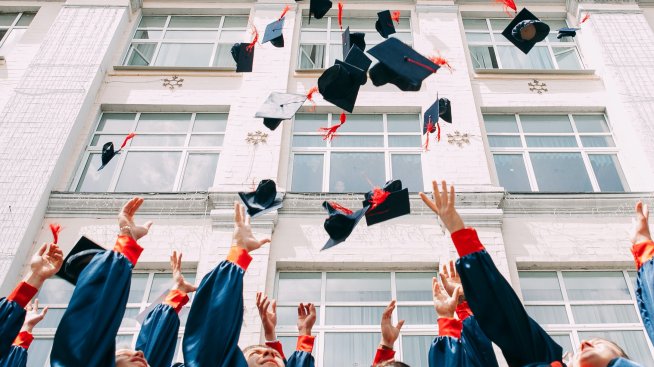 Да правиш наука в трудни времена 