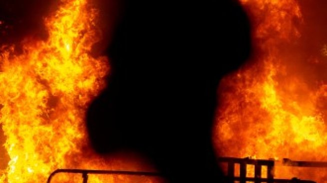 Кадър на деня за 4 октомври