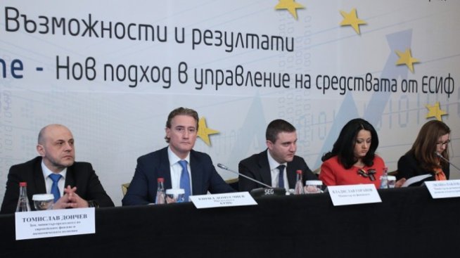 Български компании преговарят за директно финансиране по плана "Юнкер"