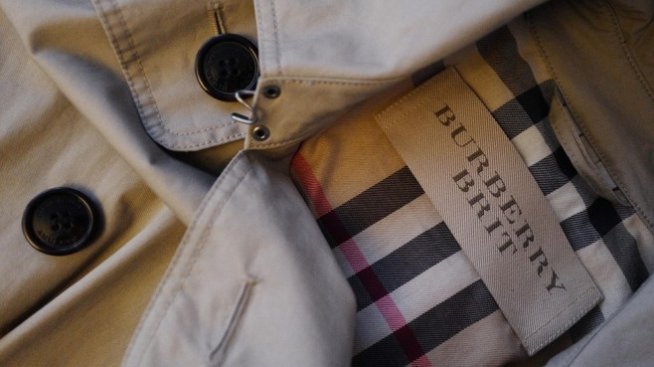 Новият изпълнителен директор на Burberry се присъединява скоро към екипа