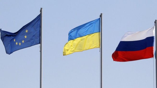 Украйна подаде иск срещу Русия в Международния съд на ООН