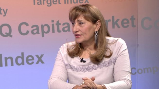 Лидия Шулева: Има разминаване между теми и очаквания на форума в Давос