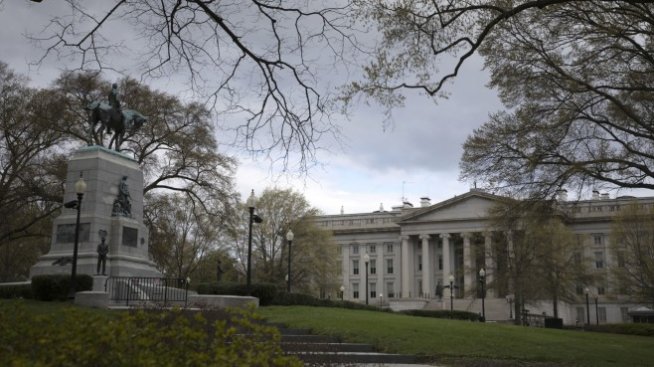 Какво прави министерството на финансите на САЩ за разгрома на Путин?