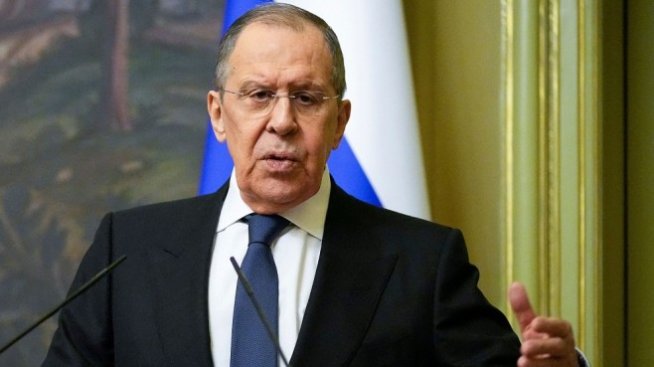 Сергей Лавров: Русия има достатъчно купувачи на природен газ