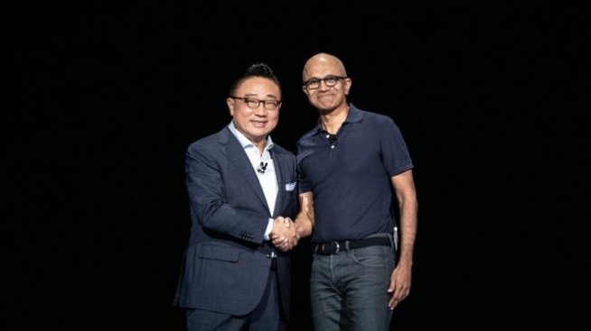 Конкурентите на Apple избират грешните битки