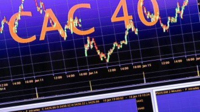 Напрежението между САЩ и Китай ограничи ръстовете на европейските борси