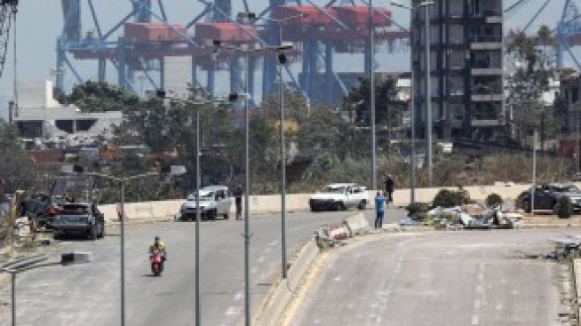 Застрахованите загуби от експлозията в Бейрут са за близо 3 млрд. долара