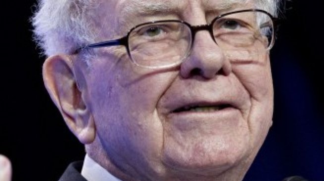 Бъфет е изкупил обратно акции на Berkshire за рекордните 5,1 млрд. долара
