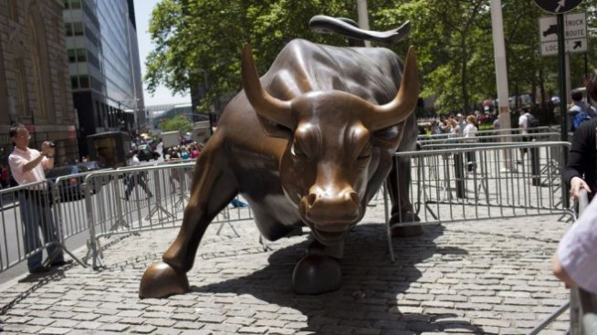 FXTrading: Биковете владеят пазарите през последните месеци