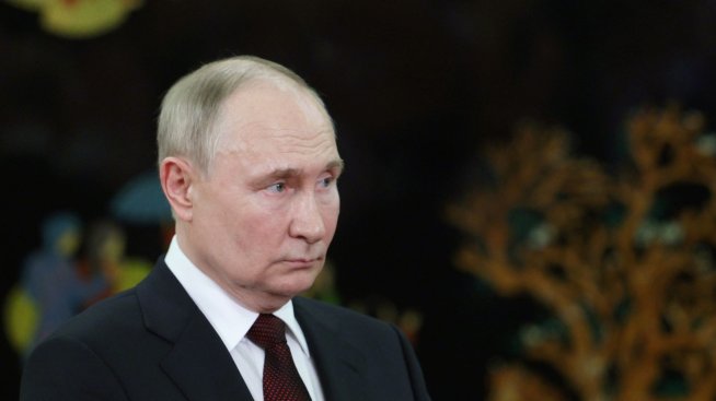 Путин за сраженията в Курска област: "Мащабна провокация"