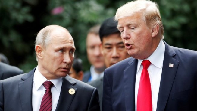 Повечето източноевропейци предпочитат политиката на Путин пред тази на Тръмп