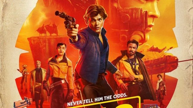 "Соло: История от Междузвездни войни" не оправда очакванията