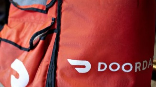 DoorDash направи огромен скок при борсовия си дебют