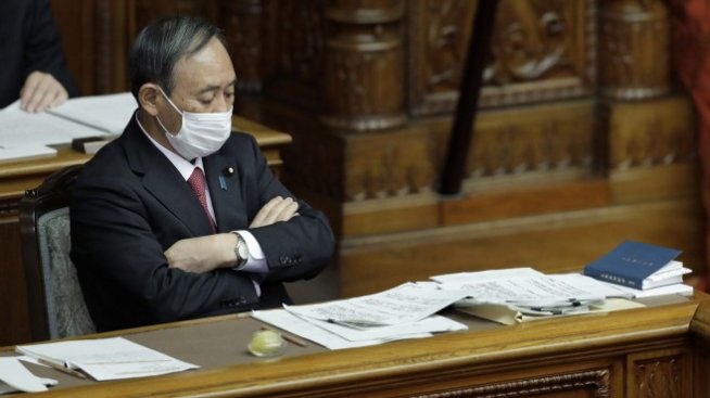 Японското правителство готви данъчни облекчения за зелени инвестиции