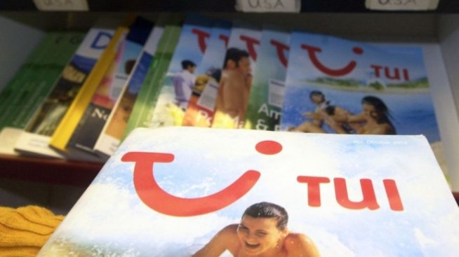 TUI Group отчита първа годишна загуба от 8 години заради пандемията