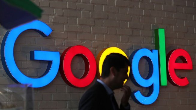 Френски регулатор глобява Google със 100 млн. евро