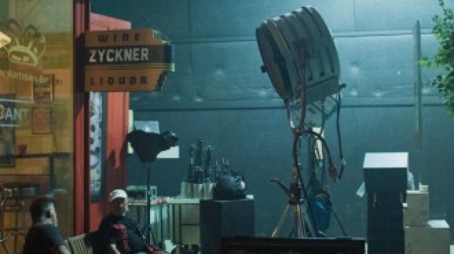 Американски инвеститори в имоти преследват холивудски мечти в Лондон