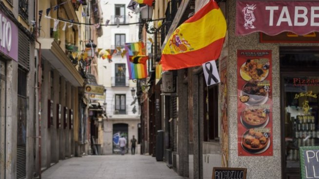 Рисковият залог на хотелите в Майорка: Тестват с отваряне от понеделник