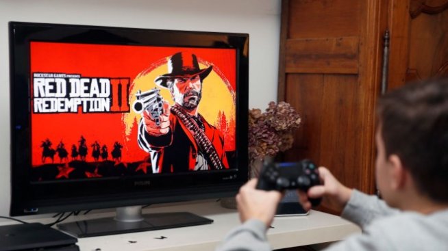 Възходът на разработчиците на игри не може да продължи вечно