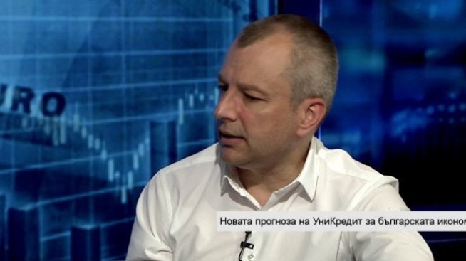 Кр. Павлов: Ускоряването на инвестиционните разходи още не се е материализирало