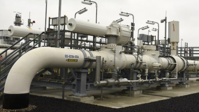 Ако потоците на газ в региона се променят, България ще търси алтернативен маршрут
