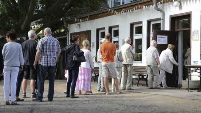 Преговорите за Brexit може да почакат до новото правителство на Германия