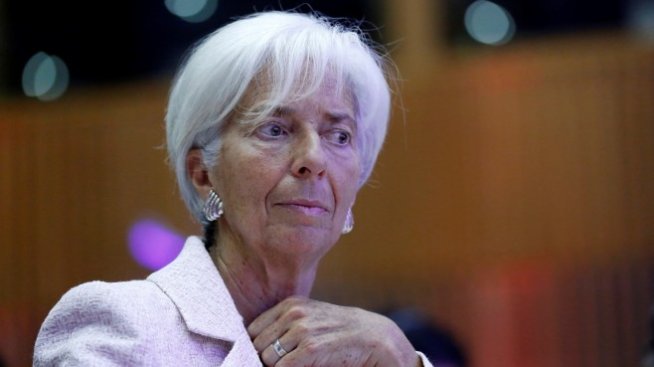 Лагард: Протекционизмът заплашва завръщащия се глобален растеж