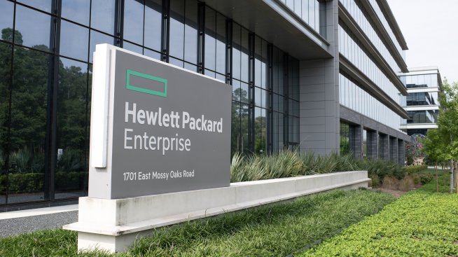 HPE се очаква да получи безусловно одобрение на сделката за Juniper Networks