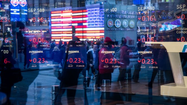 Широкият измерител S&P 500 покори нов исторически връх
