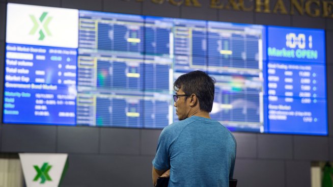 Рискът от нови лихвени повишения помрачи голяма част от борсите в Азия