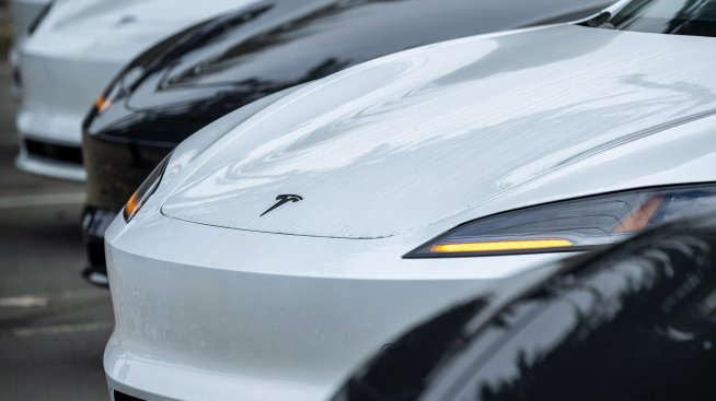 Tesla се връща към растеж при продажбите в Европа от началото на годината