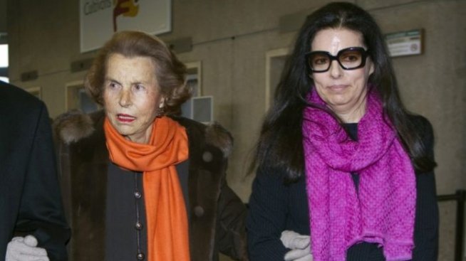 Наследницата на L'Oreal почина на 94-годишна възраст