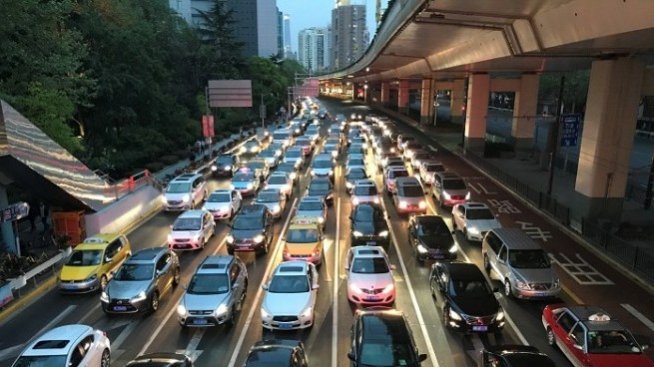 Мит ли е, че дизелът е щадящ към климата ?