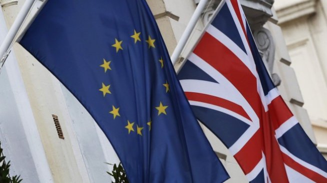 Барние определи речта на Мей като стъпка напред и израз на желание за напредък 