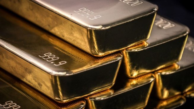 Централните банки са нетни &bdquo;продавачи&ldquo; на злато за първи път от 2010 г.
