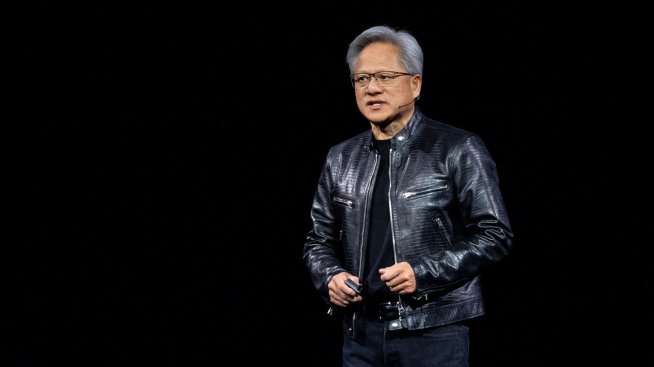 Nvidia представи генеративен изкуствен интелект за хуманоидни роботи