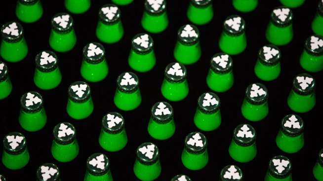 Carlsberg запази годишната си прогноза въпреки предизвикателната среда
