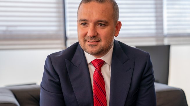 Турската централна банка запази лихвения процент на ниво от 50%